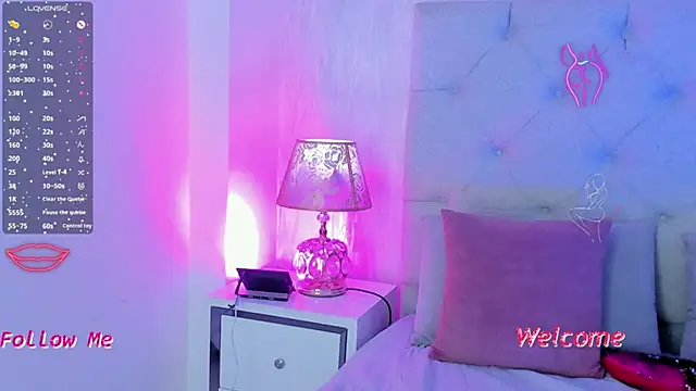 goth tasha online show from 03/16/26, 07:38