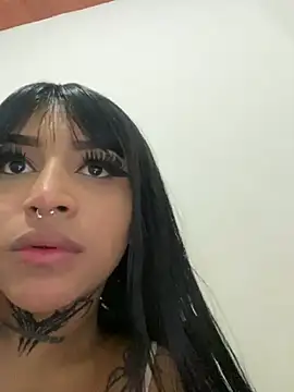 goth tasha online show from 02/16/26, 12:20