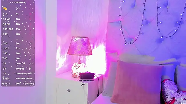 goth tasha online show from 12/22/25, 07:47