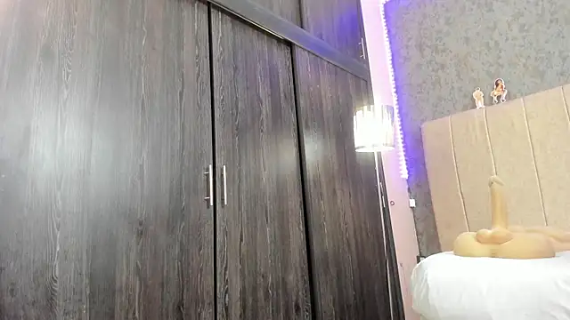 ava-am online show from 01/08/26, 01:33