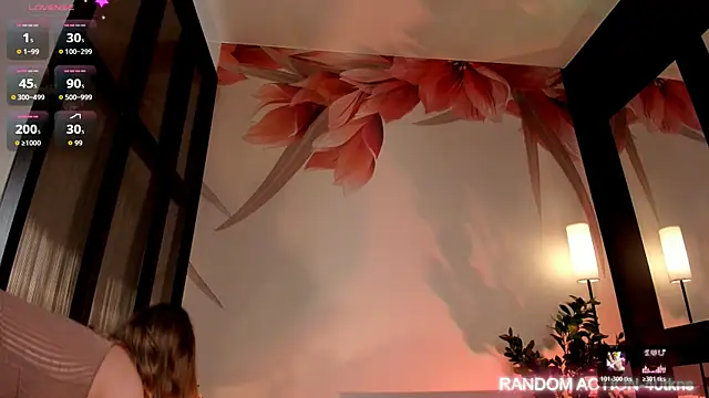 luna joy  online show from 03/28/26, 12:06