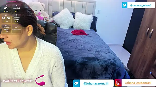 chanell  toledo online show from 11/07/25, 12:04