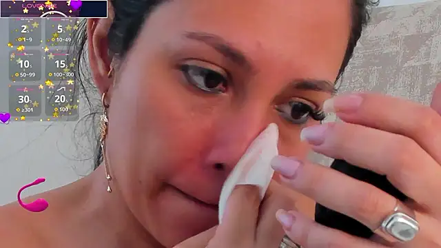 isabellarous- online show from 03/24/26, 10:10