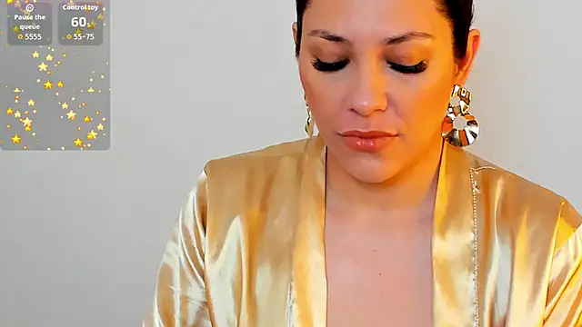 isabellarous- online show from 10/09/25, 07:25