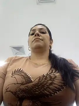 isabellarous- online show from 03/20/26, 08:43