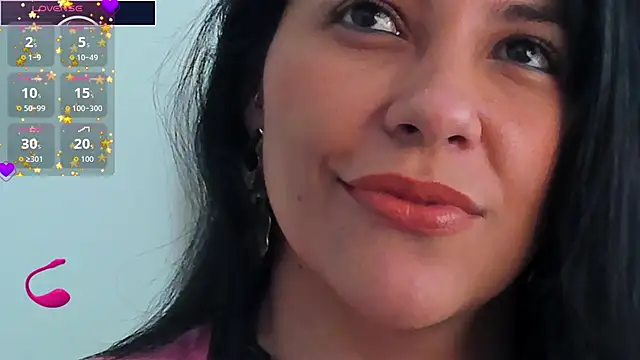 isabellarous- online show from 03/25/26, 11:47