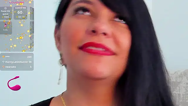 isabellarous- online show from 02/19/26, 11:56