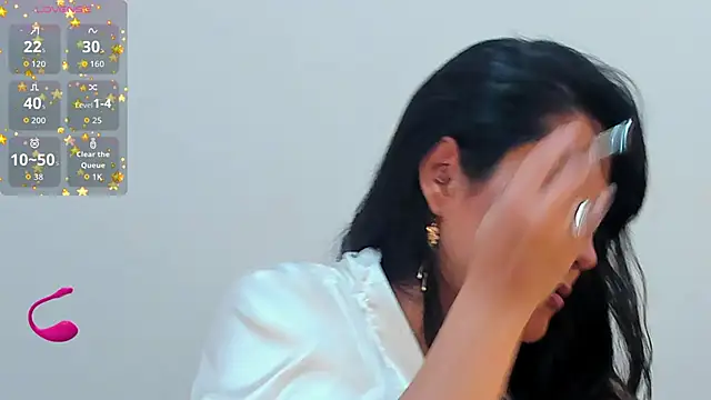 isabellarous- online show from 02/07/26, 07:44