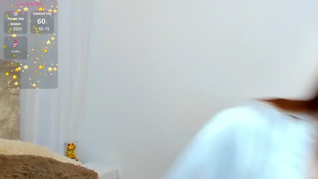 isabellarous- online show from 11/03/25, 07:17