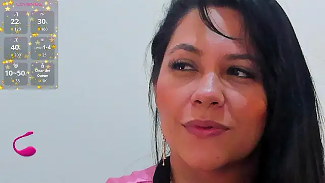 isabellarous- online show from 02/05/26, 07:53