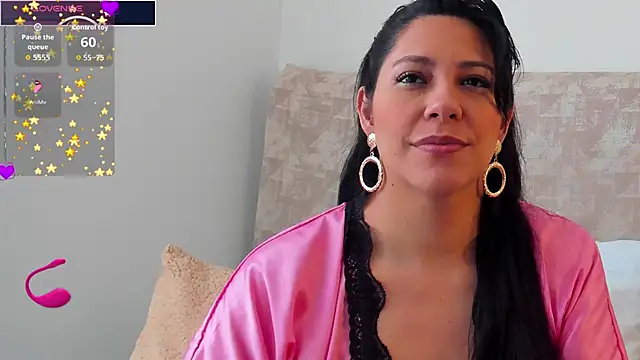 isabellarous- online show from 03/12/26, 07:51