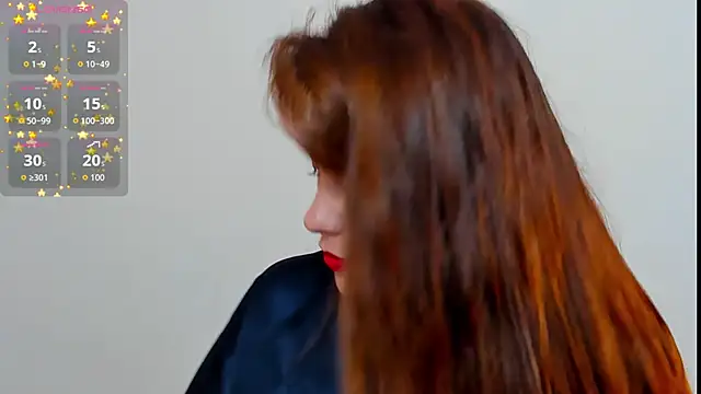 isabellarous- online show from 11/08/25, 07:17