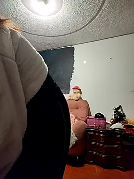 krolay16 online show from 10/12/25, 04:14