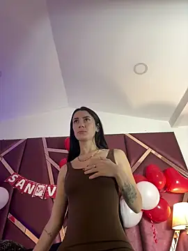 DanielaMedinaa online show from 02/12/26, 10:53