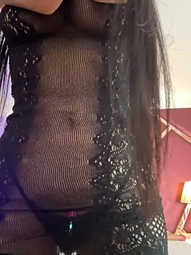 DanielaMedinaa online show from 02/02/26, 09:58