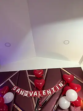 DanielaMedinaa online show from 02/10/26, 11:15