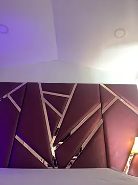 DanielaMedinaa online show from 03/29/26, 10:33