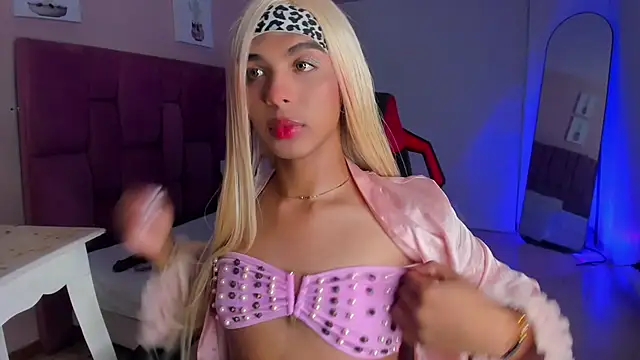 CHANELL 11INCHES online show from 10/08/25, 10:10