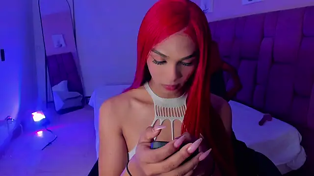 CHANELL 11INCHES online show from 11/14/25, 06:39