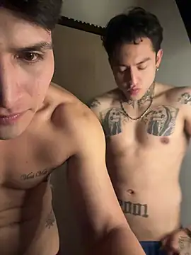 MaxxxSteil online show from 02/22/26, 05:32