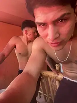 MaxxxSteil online show from 03/22/26, 04:41