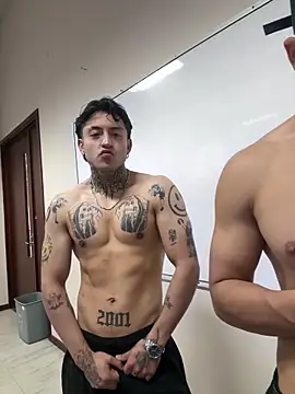 MaxxxSteil online show from 02/10/26, 09:47