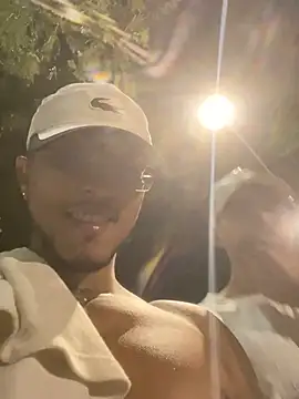 Snapshot of MaxxxSteil chatting on 03/09/25, 03:22 MaxxxSteil online show from 03/09/25, 03:22