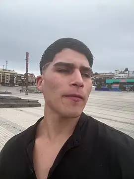 Snapshot of MaxxxSteil chatting on 09/20/25, 08:25 MaxxxSteil online show from 09/20/25, 08:25