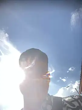 Snapshot of MaxxxSteil chatting on 03/17/25, 08:30 MaxxxSteil online show from 03/17/25, 08:30