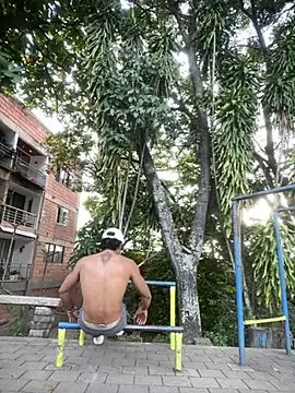 Snapshot of MaxxxSteil chatting on 03/09/25, 09:25 MaxxxSteil online show from 03/09/25, 09:25