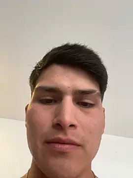 MaxxxSteil online show from 02/17/26, 03:42