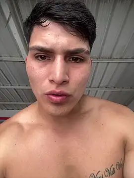 MaxxxSteil online show from 02/07/26, 02:36