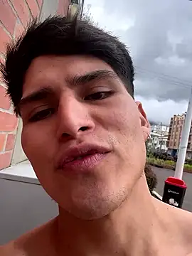 MaxxxSteil online show from 01/13/26, 09:19