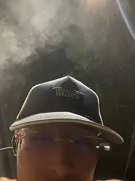 Snapshot of MaxxxSteil chatting on 03/16/25, 02:43 MaxxxSteil online show from 03/16/25, 02:43