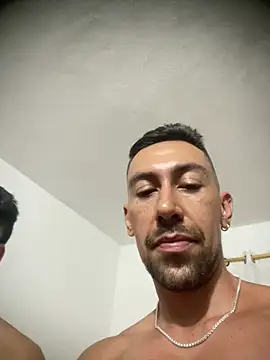 Snapshot of MaxxxSteil chatting on 03/13/25, 11:05 MaxxxSteil online show from 03/13/25, 11:05