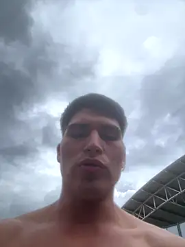 Snapshot of MaxxxSteil chatting on 09/22/25, 09:10 MaxxxSteil online show from 09/22/25, 09:10