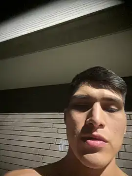 Snapshot of MaxxxSteil chatting on 03/23/25, 01:20 MaxxxSteil online show from 03/23/25, 01:20