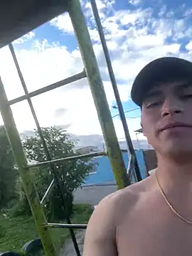 MaxxxSteil online show from 02/16/26, 10:40