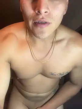 MaxxxSteil online show from 02/18/26, 05:49