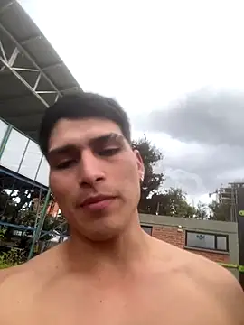 Snapshot of MaxxxSteil chatting on 09/23/25, 10:39 MaxxxSteil online show from 09/23/25, 10:39