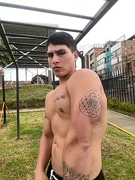 MaxxxSteil online show from 02/06/26, 09:22