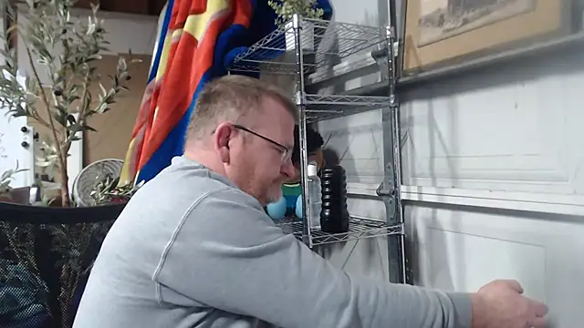 Randomoldguy615 online show from 03/01/25, 01:11