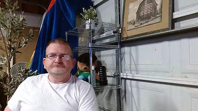 Randomoldguy615 online show from 02/26/25, 01:14