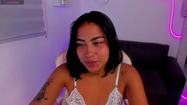 Ivyy Moon  online show from 09/11/25, 02:11