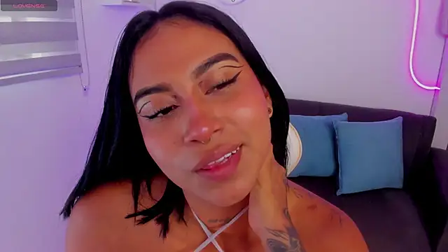 Ivyy Moon  online show from 09/20/25, 07:41