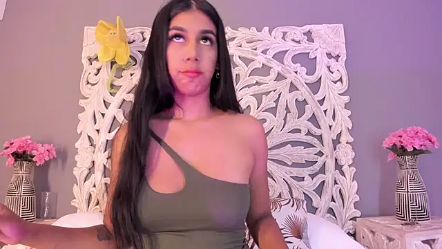 AnnieGibbyns online show from 02/14/26, 10:54