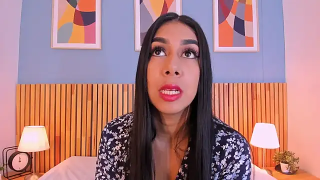 AnnieGibbyns online show from 09/28/25, 08:38