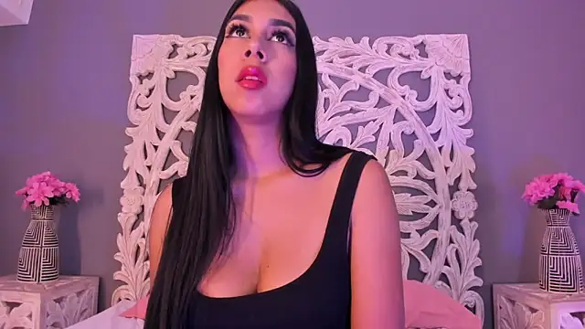 AnnieGibbyns online show from 11/10/25, 08:36