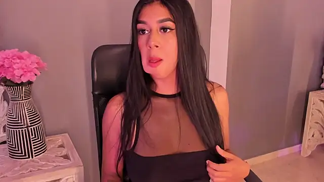 AnnieGibbyns online show from 02/19/26, 08:28