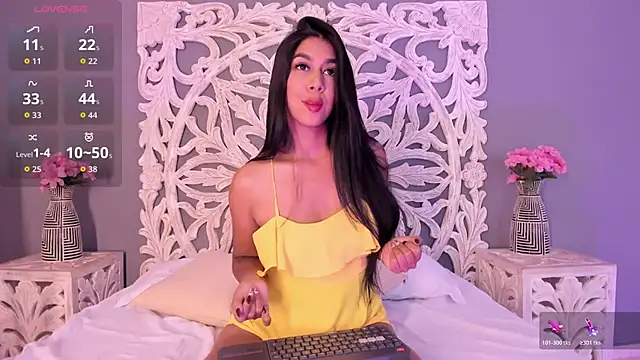 AnnieGibbyns online show from 12/19/25, 09:06